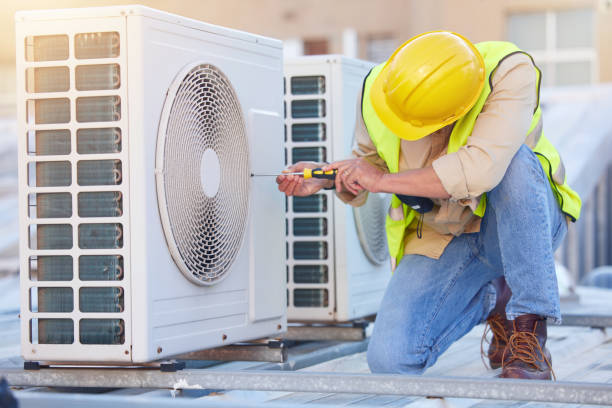 Best HVAC Maintenance Near Me  in Cimarron Hills, CO