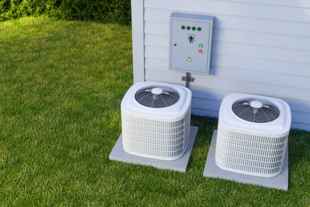 Best Commercial HVAC Repair  in Cimarron Hills, CO
