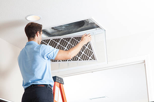 Affordable Air Conditioning Repair in Cimarron Hills, CO