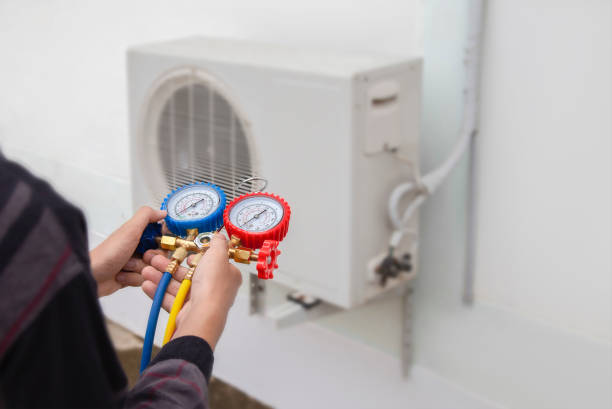 Best HVAC Installation Services  in Cimarron Hills, CO