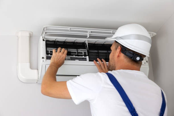 Best Air Quality Test  in Cimarron Hills, CO