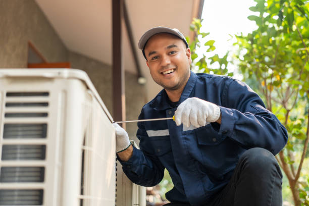 Best HVAC Maintenance Near Me  in Cimarron Hills, CO