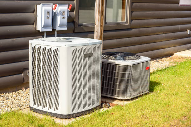 HVAC Maintenance Plan in Cimarron Hills, CO